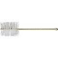 Ega Master BRUSH WITH ANTISTATIC BRISTLES 320 MM X Ø 82 MM NON SPARKING BRASS 79226